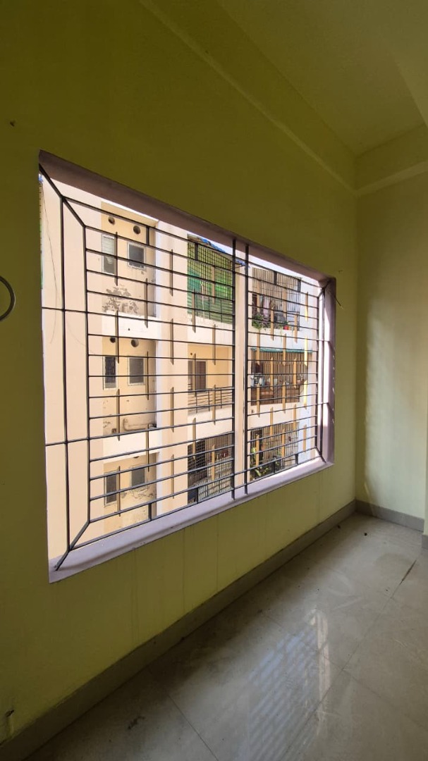 Unfurnished 2bhk in Six Mile, Guwahati, Assam, India for Rent